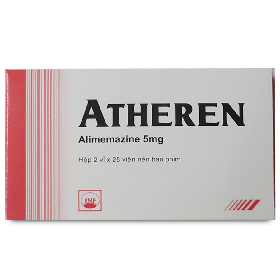 alimemazine