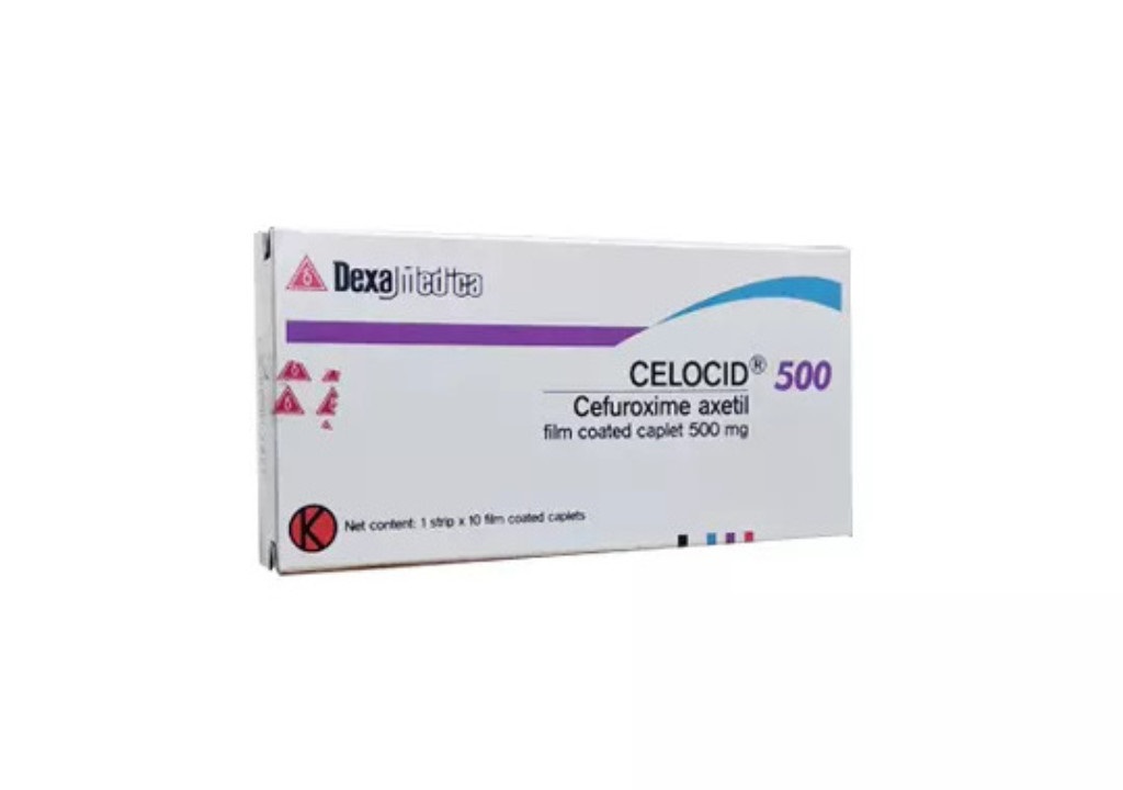 cephalosporin