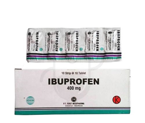 ibuprofen