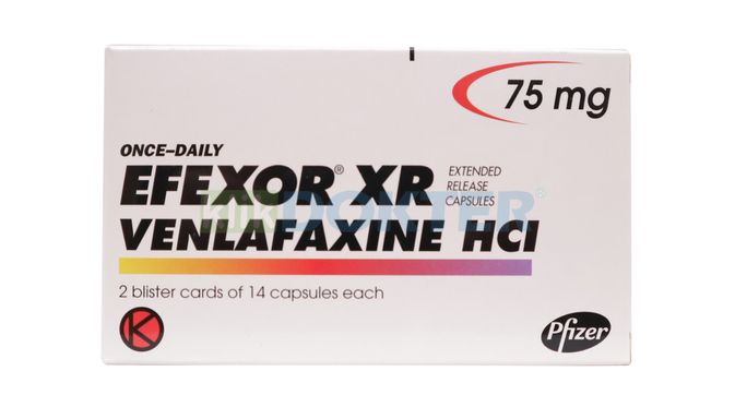 venlafaxine